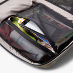 Sac à dos Lite Travel 30L Ash Grey