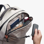 Sac à dos Lite Travel 30L Ash Grey