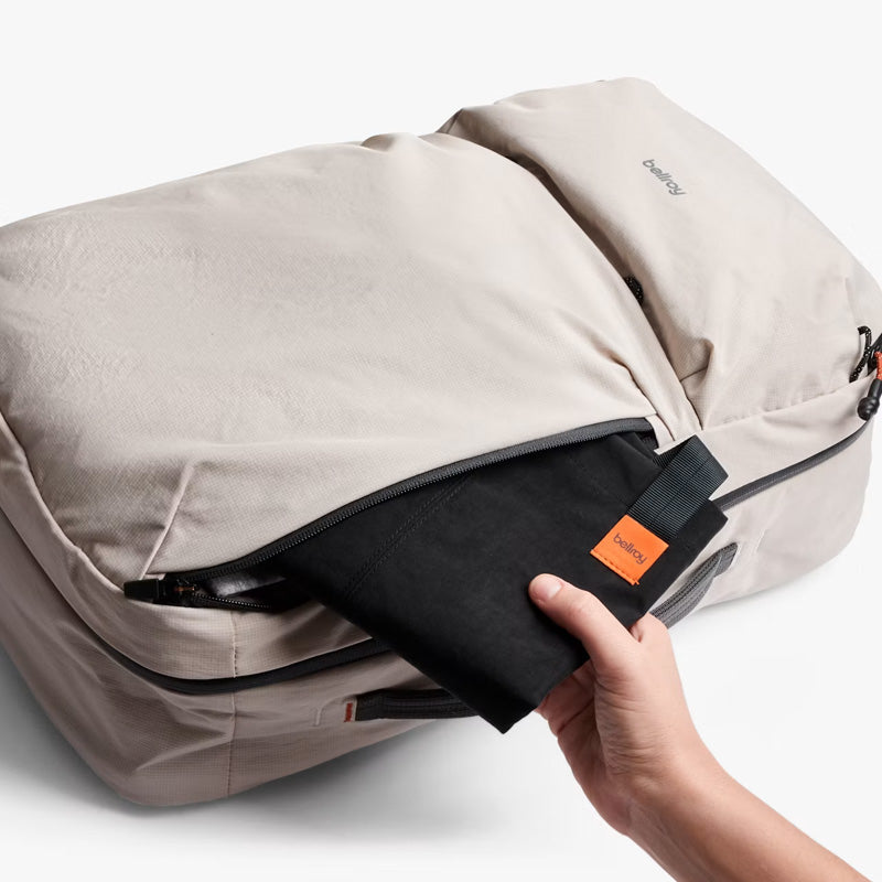 Sac à dos Lite Travel 30L Ash Grey