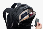 Sac à dos Lite Travel 30L Noir