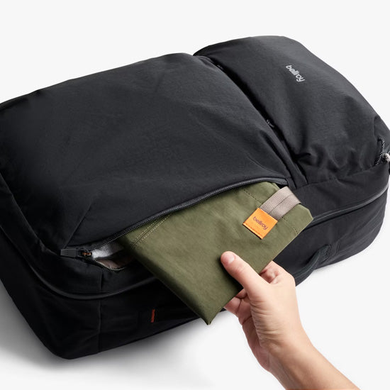 Sac à dos Lite Travel 30L Noir