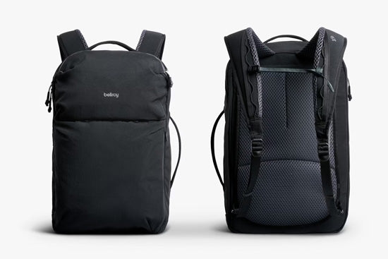 Sac à dos Lite Travel 30L Noir