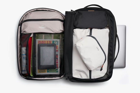 Sac à dos Lite Travel 30L Noir