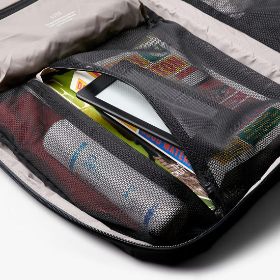 Sac à dos Lite Travel 30L Noir