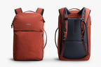 Sac à dos Lite Travel 30L Clay