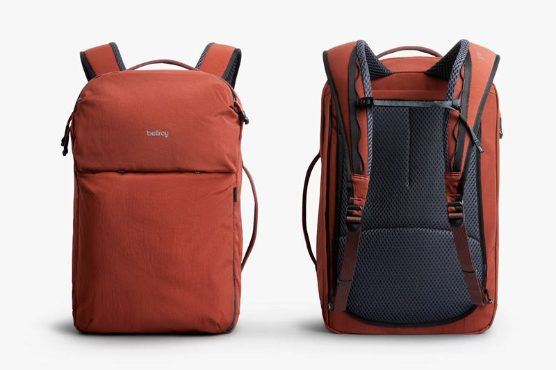Sac à dos Lite Travel 30L Clay