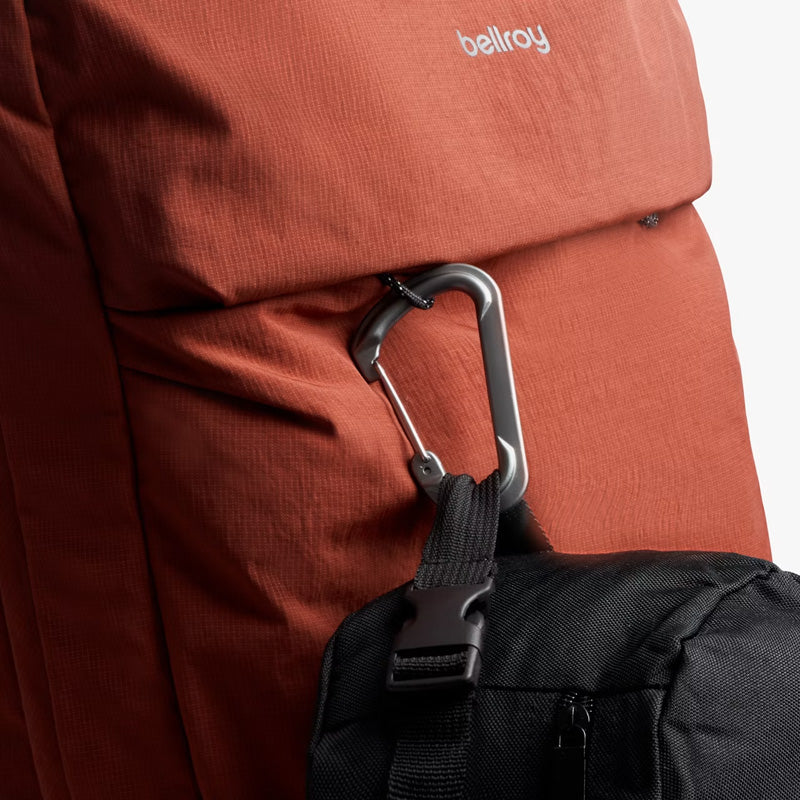Sac à dos Lite Travel 30L Clay