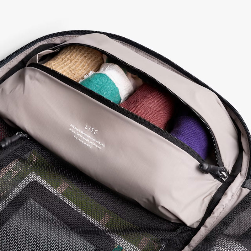 Sac à dos Lite Travel 30L Clay