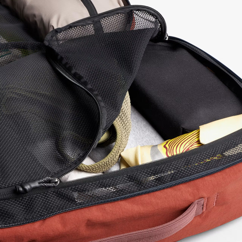 Sac à dos Lite Travel 30L Clay