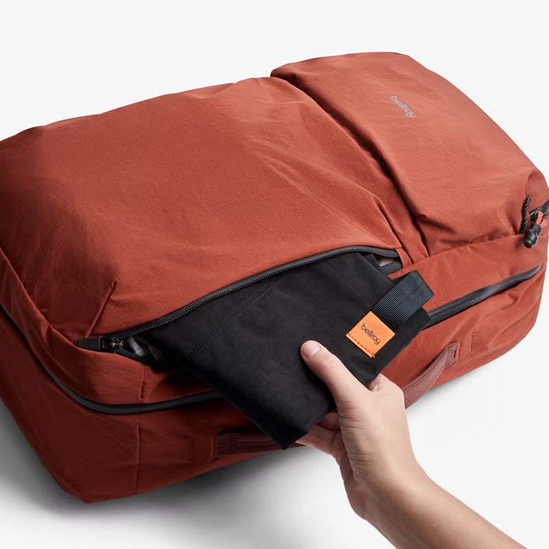 Sac à dos Lite Travel 30L Clay