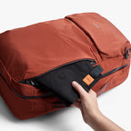 Sac à dos Lite Travel 30L Clay