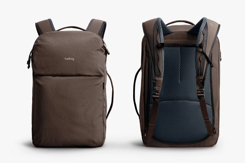 Sac à dos Lite Travel 30L RiverRock