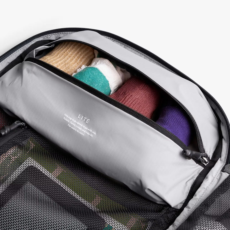 Sac à dos Lite Travel 30L RiverRock