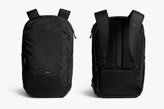 Sac à dos Transit Workpack 20L Noir