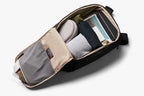 Sac à dos Transit Workpack 20L Noir