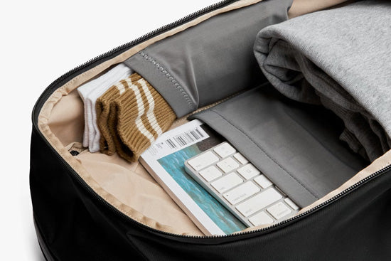 Sac à dos Transit Workpack 20L Noir