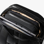 Sac à dos Transit Workpack 20L Noir