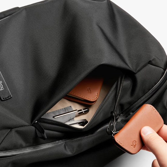 Sac à dos Transit Workpack 20L Noir