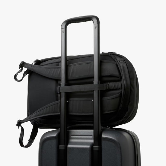 Sac à dos Transit Workpack 20L Noir