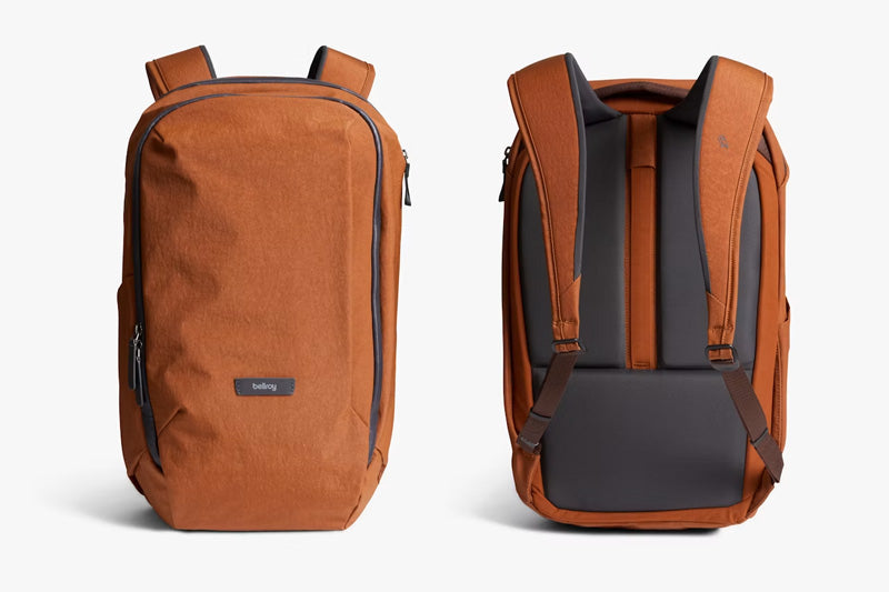 Sac à dos Transit Workpack 20L Bronze