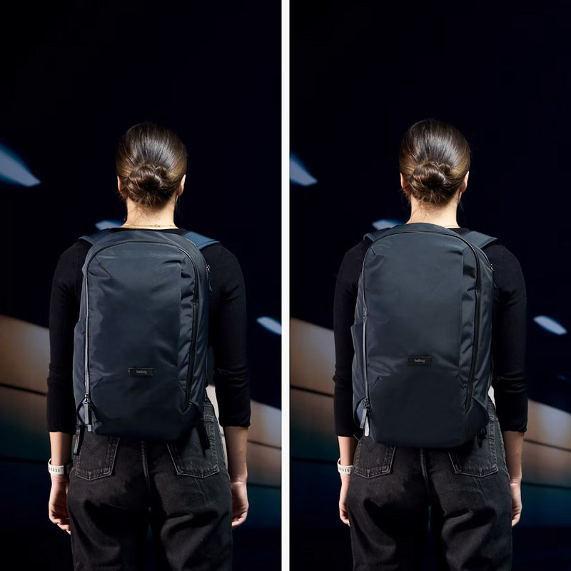 Sac à dos Transit Workpack 20L Bronze