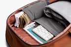 Sac à dos Transit Workpack 20L Bronze