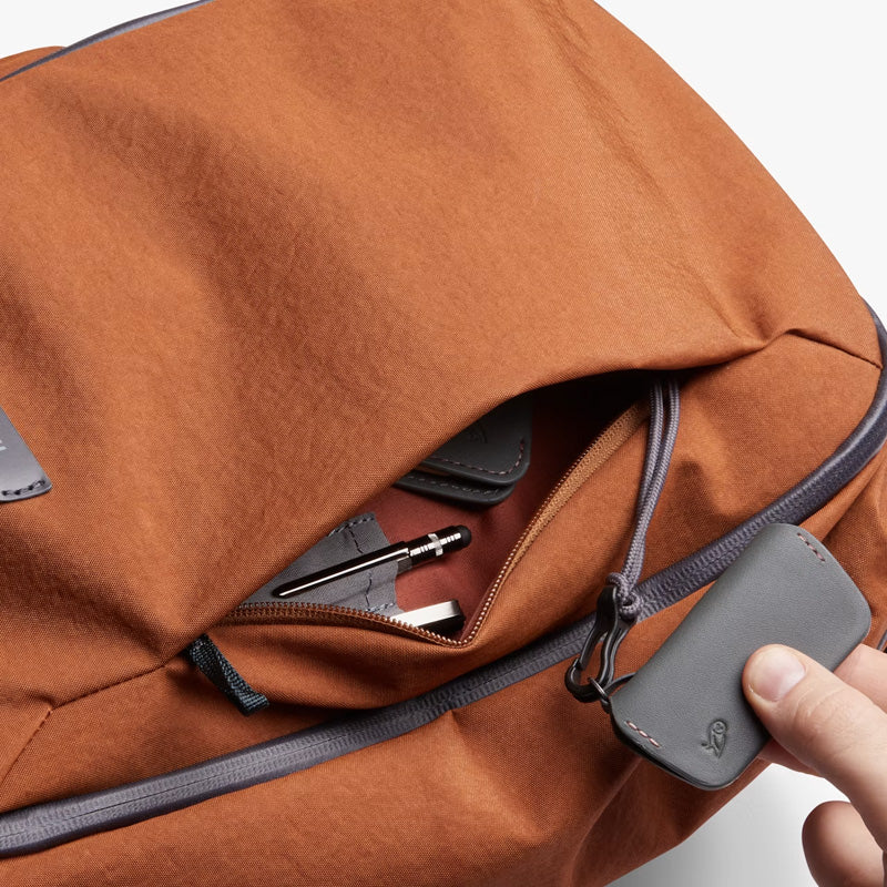 Sac à dos Transit Workpack 20L Bronze