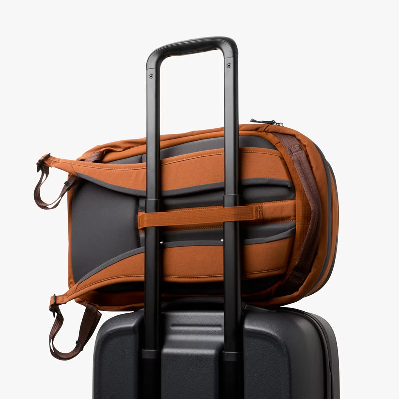 Sac à dos Transit Workpack 20L Bronze