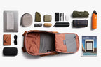 Sac à dos Transit Workpack 20L Bronze