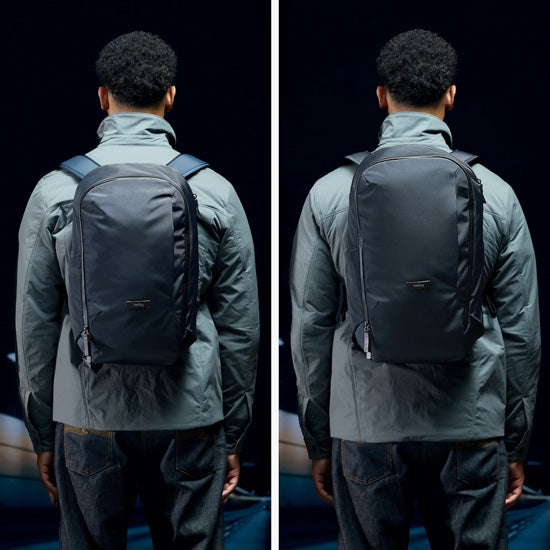 Sac à dos Transit Workpack 20L Olive