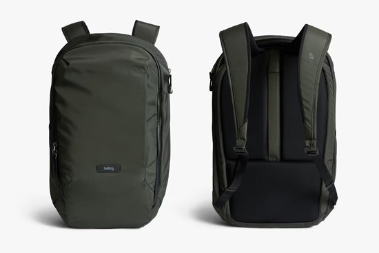 Sac à dos Transit Workpack 20L Olive