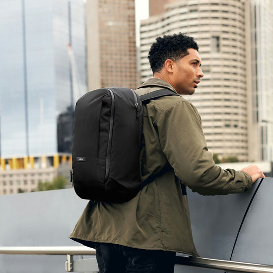 Sac à dos Transit Workpack 20L Olive
