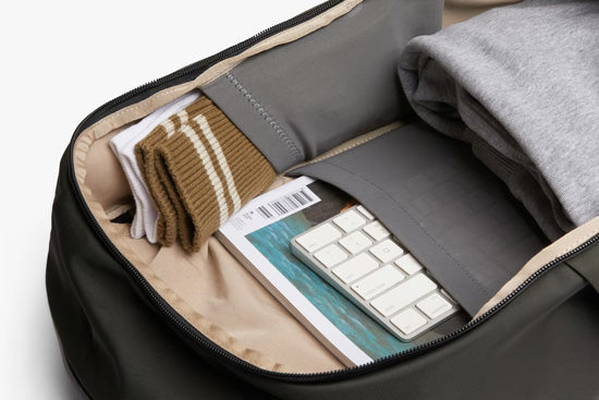 Sac à dos Transit Workpack 20L Olive