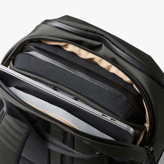 Sac à dos Transit Workpack 20L Olive