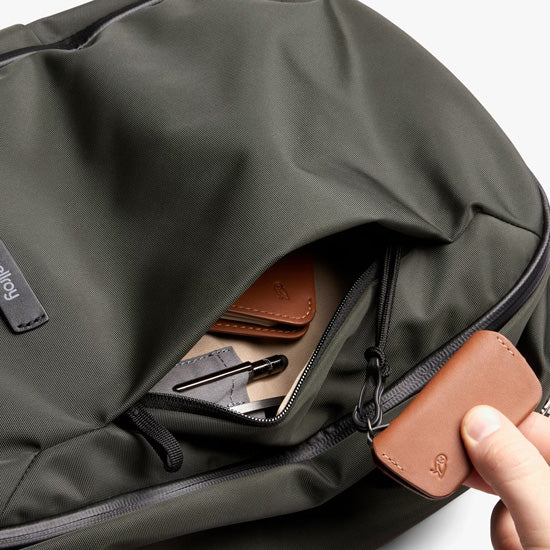 Sac à dos Transit Workpack 20L Olive