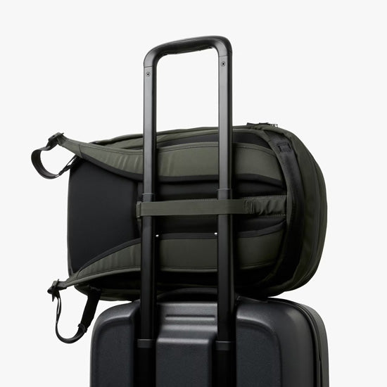 Sac à dos Transit Workpack 20L Olive