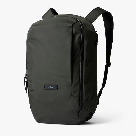 Sac à dos Transit Workpack 20L Olive