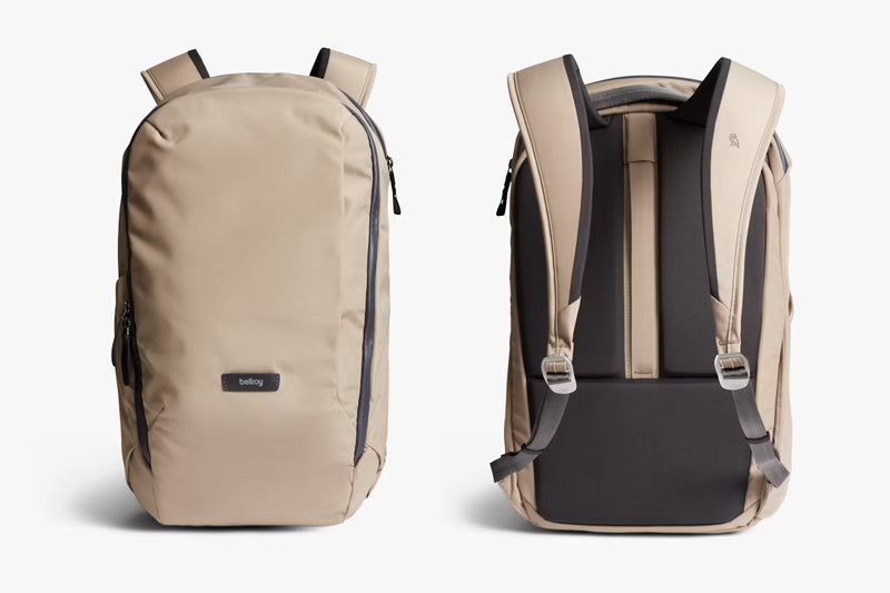 Sac à dos Transit Workpack 20L Stone
