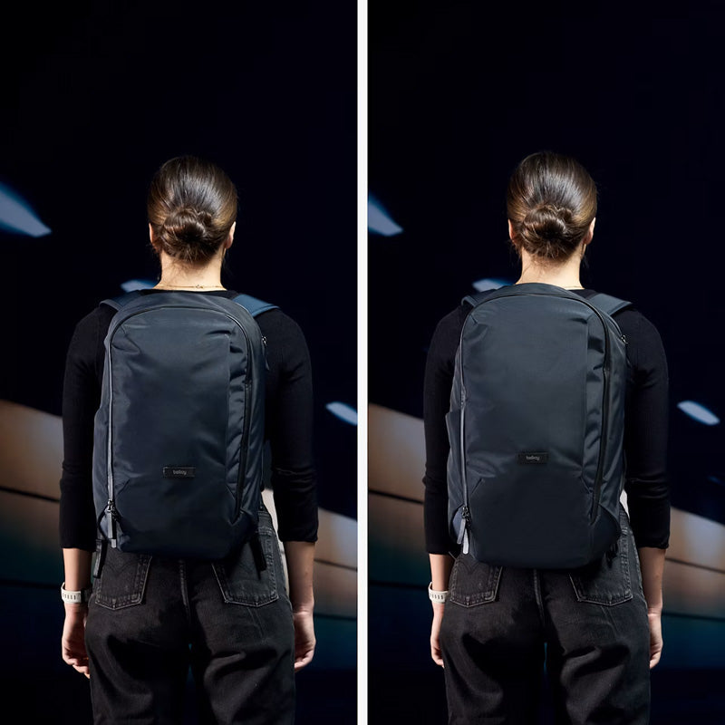 Sac à dos Transit Workpack 20L Stone