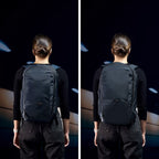 Sac à dos Transit Workpack 20L Stone
