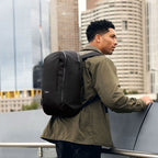 Sac à dos Transit Workpack 20L Stone