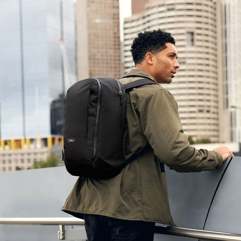 Sac à dos Transit Workpack 20L Stone