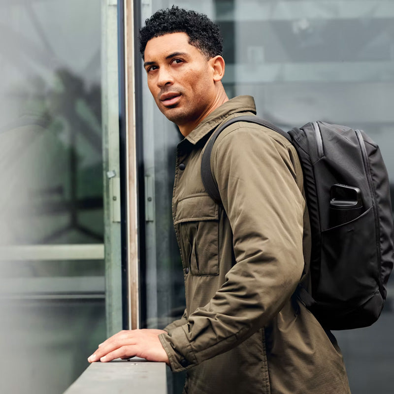 Sac à dos Transit Workpack 20L Stone