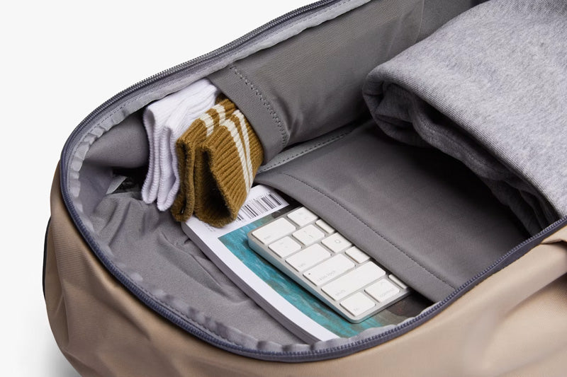Sac à dos Transit Workpack 20L Stone