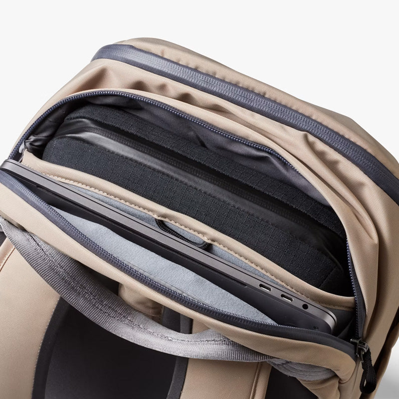 Sac à dos Transit Workpack 20L Stone