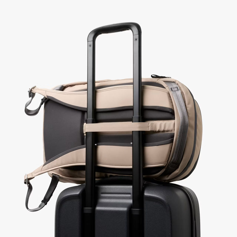 Sac à dos Transit Workpack 20L Stone