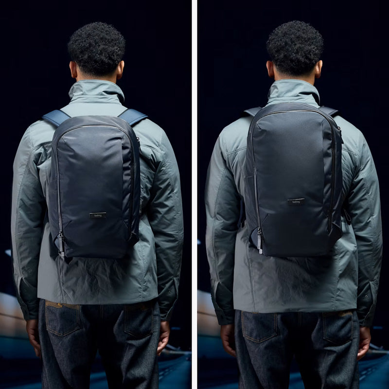 Sac à dos Transit Workpack 20L Stone