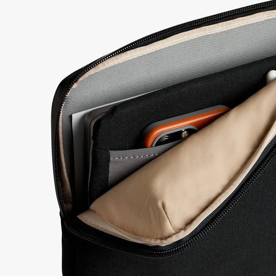 Housse Laptop Caddy 14" Black