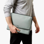 Housse Laptop Caddy 14" Eucalyptus