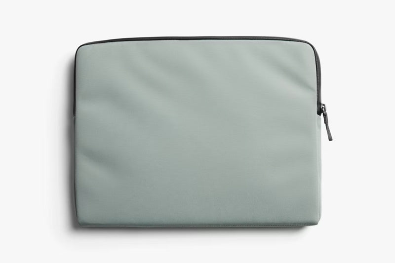 Housse Laptop Caddy 14" Eucalyptus